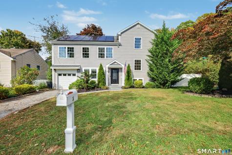 Greenwich CT 06831