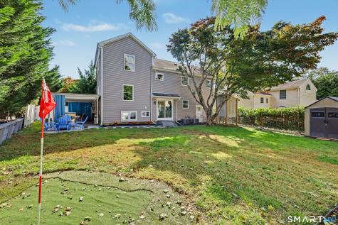 Greenwich CT 06831