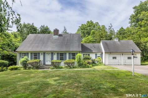 65 Manor Hill Road Stratford CT 06614