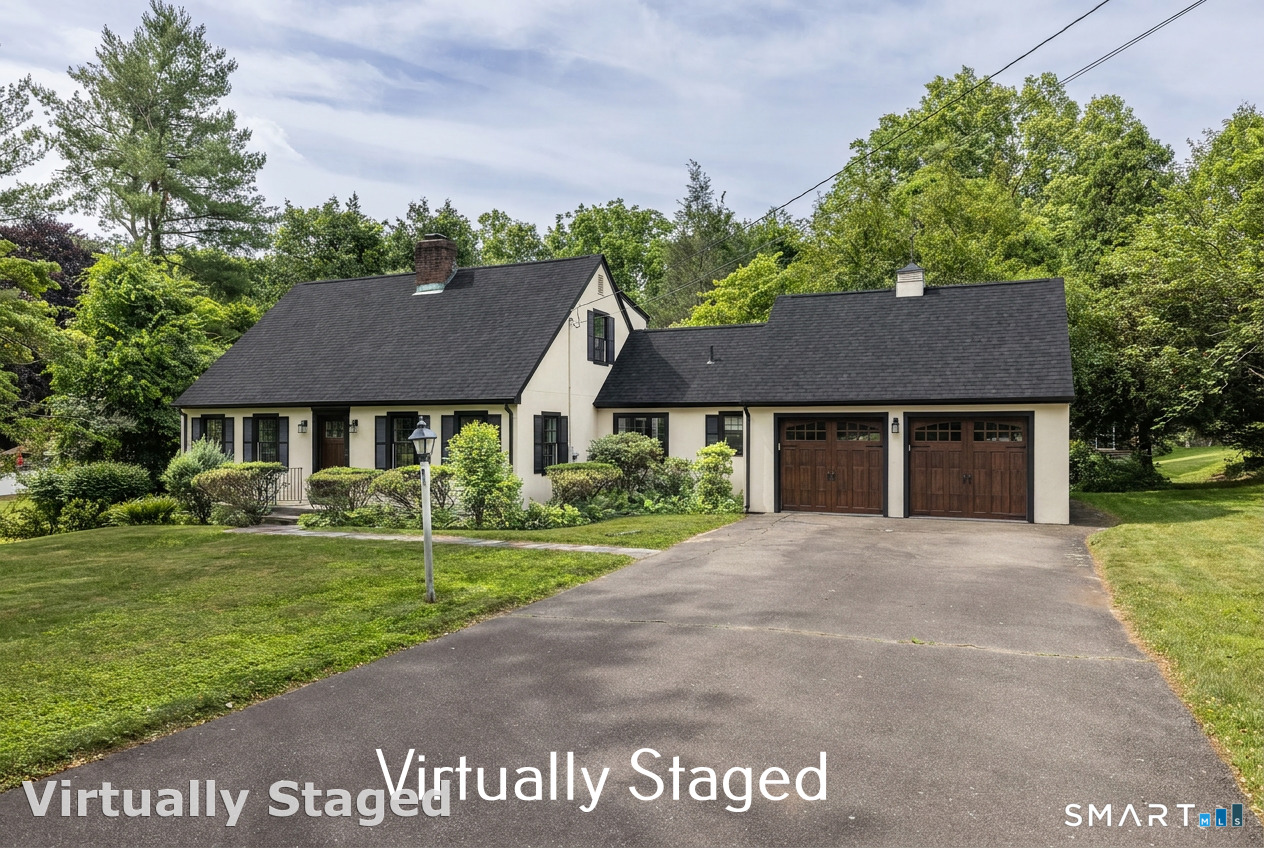 65 Manor Hill Road Stratford CT 06614