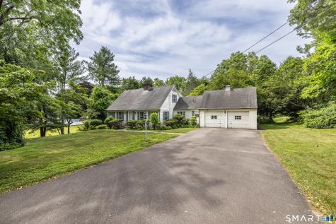 65 Manor Hill Road Stratford CT 06614