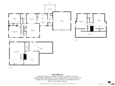 65 Manor Hill Road Stratford CT 06614
