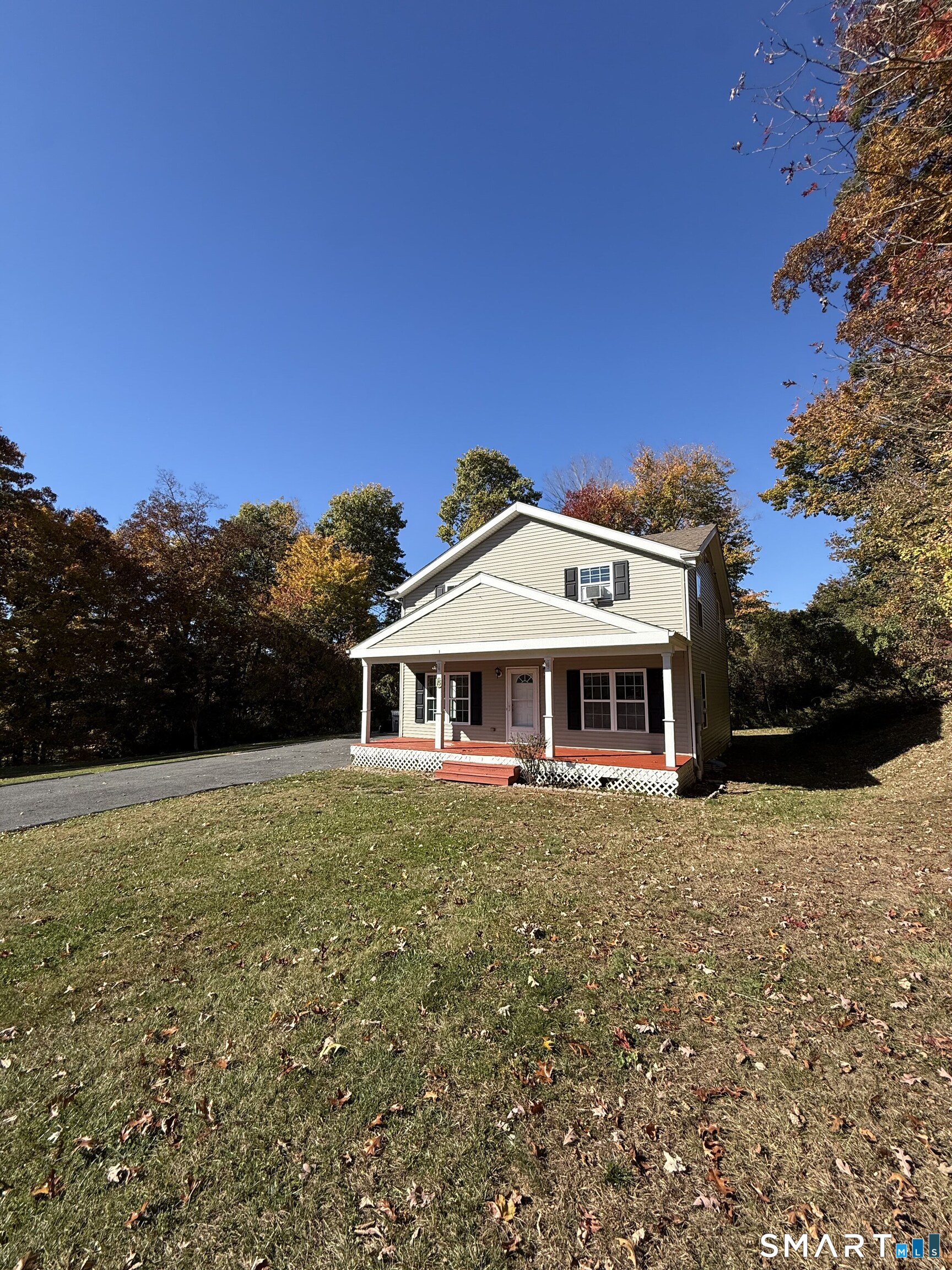 15 Bayberry Lane Danbury CT 06811