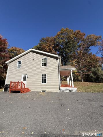 15 Bayberry Lane Danbury CT 06811