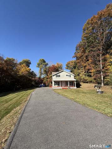15 Bayberry Lane Danbury CT 06811