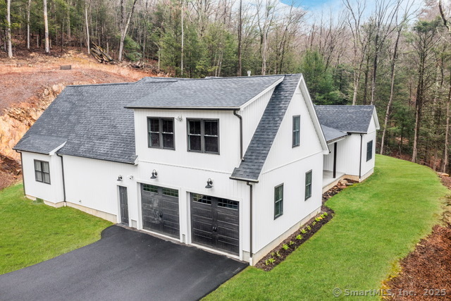 604 Wildcat Hill Road Harwinton CT 06791