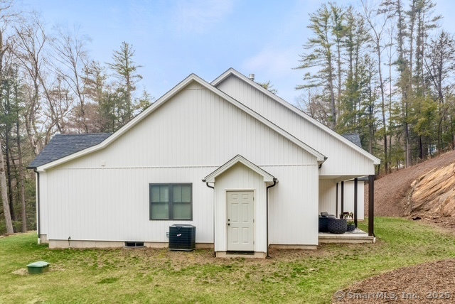 604 Wildcat Hill Road Harwinton CT 06791