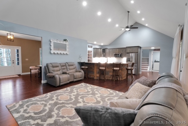 604 Wildcat Hill Road Harwinton CT 06791