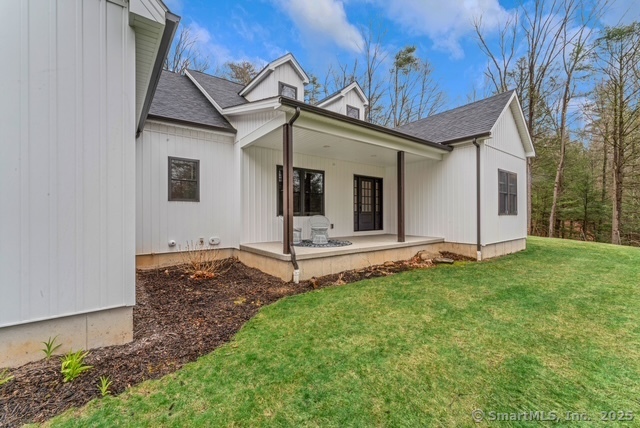 604 Wildcat Hill Road Harwinton CT 06791