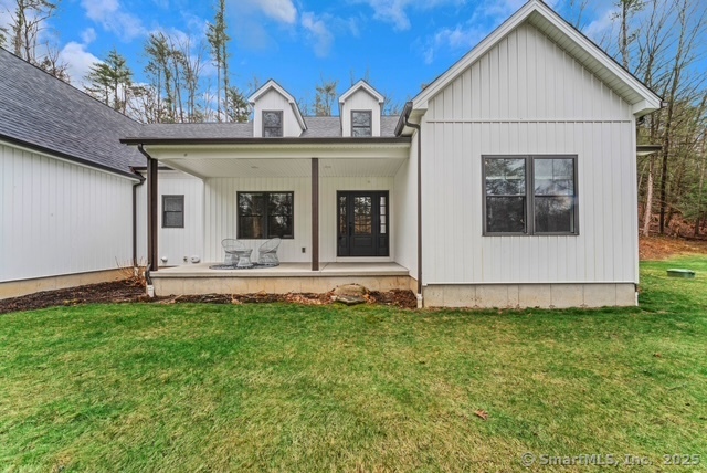 604 Wildcat Hill Road Harwinton CT 06791