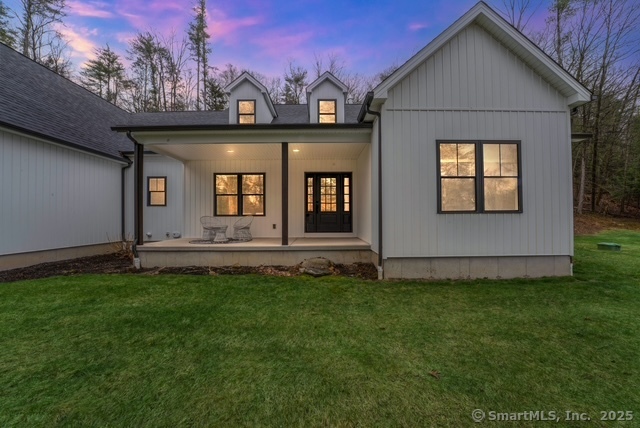 604 Wildcat Hill Road Harwinton CT 06791