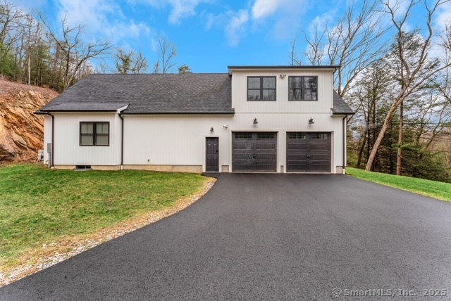 604 Wildcat Hill Road Harwinton CT 06791