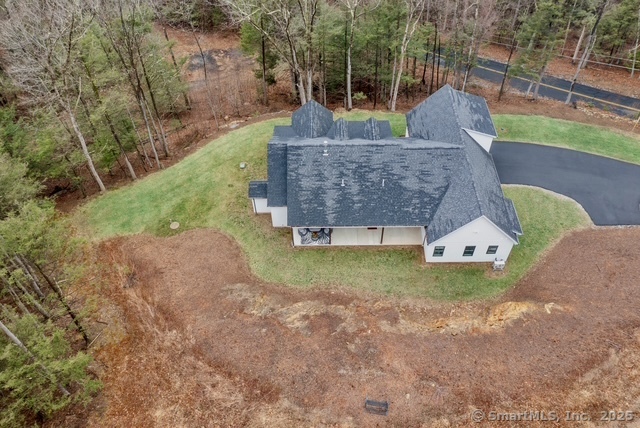 604 Wildcat Hill Road Harwinton CT 06791