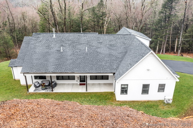 604 Wildcat Hill Road Harwinton CT 06791