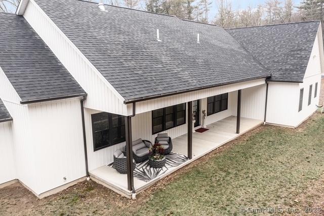 604 Wildcat Hill Road Harwinton CT 06791