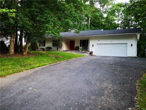 150 Eagle Ridge Torrington CT 06790