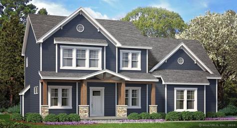 Lot 30 Wyllys Farm Road Mansfield CT 06250