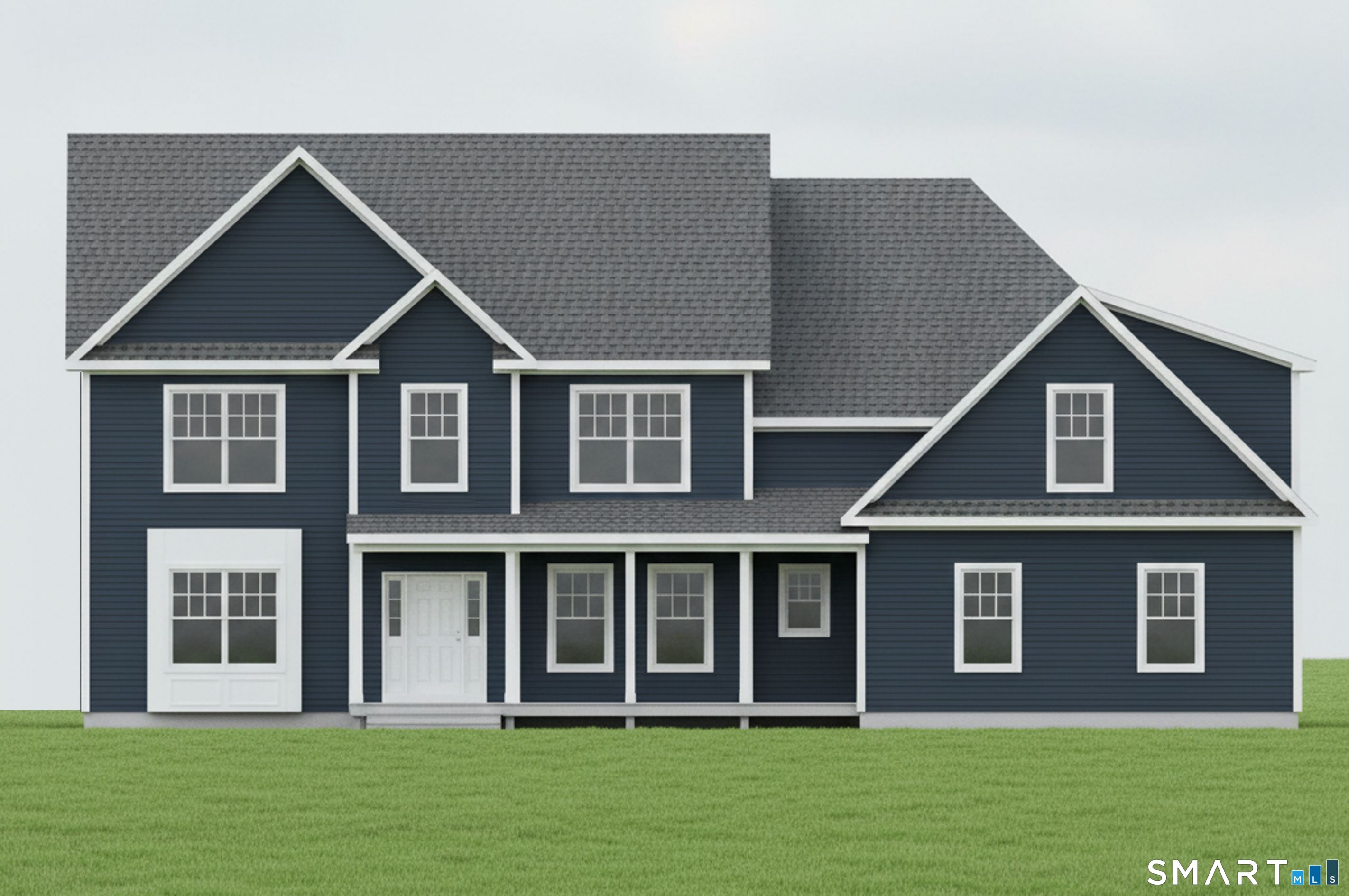 Lot 30 Wyllys Farm Road Mansfield CT 06250