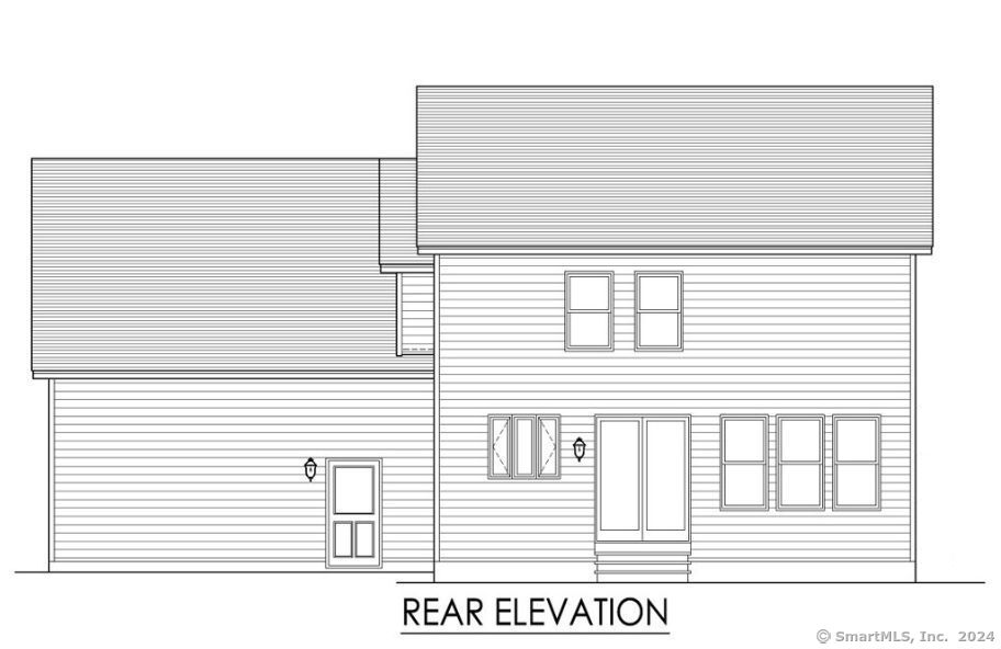 Lot 30 Wyllys Farm Road Mansfield CT 06250
