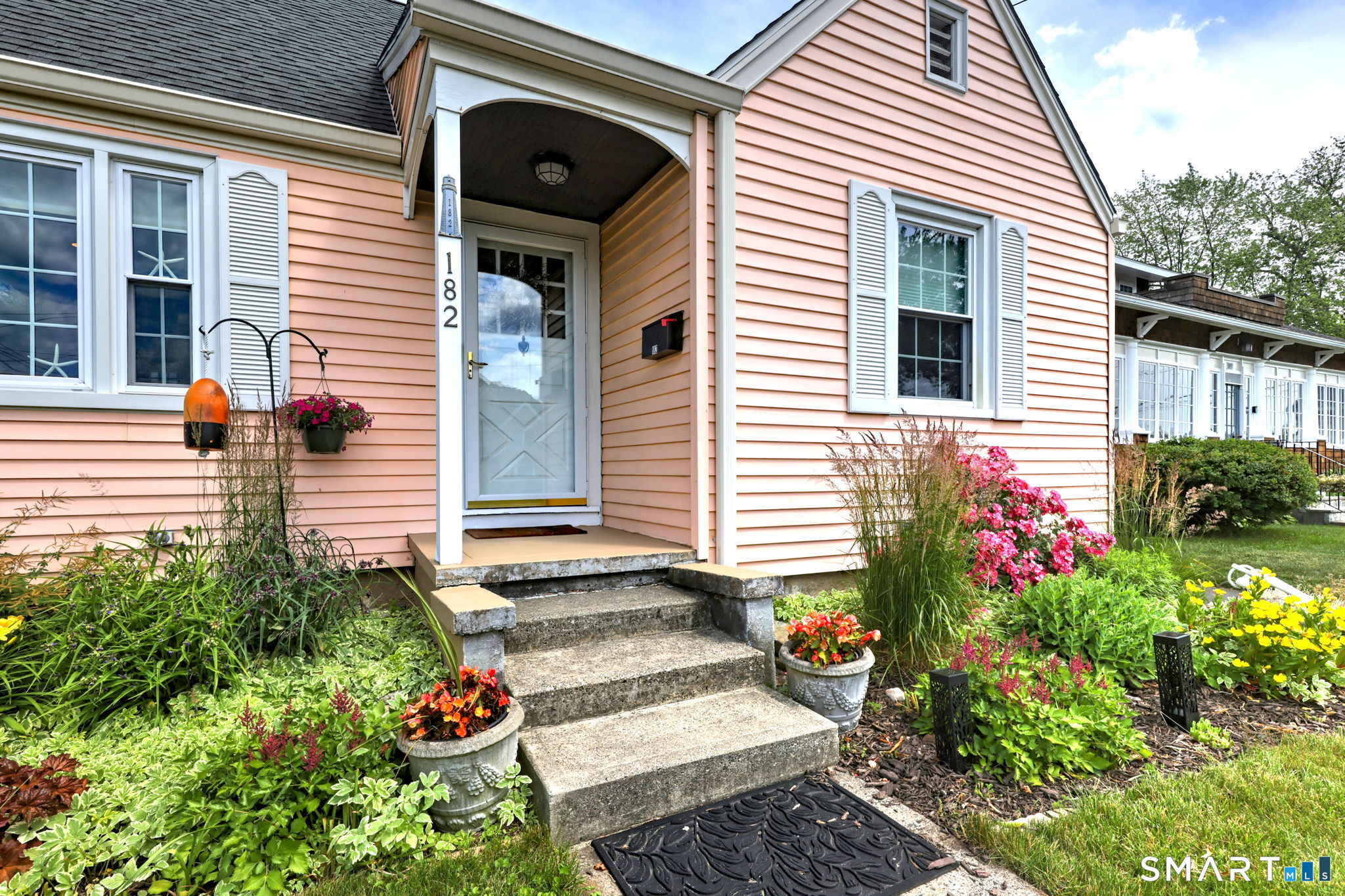 182 Washington Parkway Stratford CT 06615