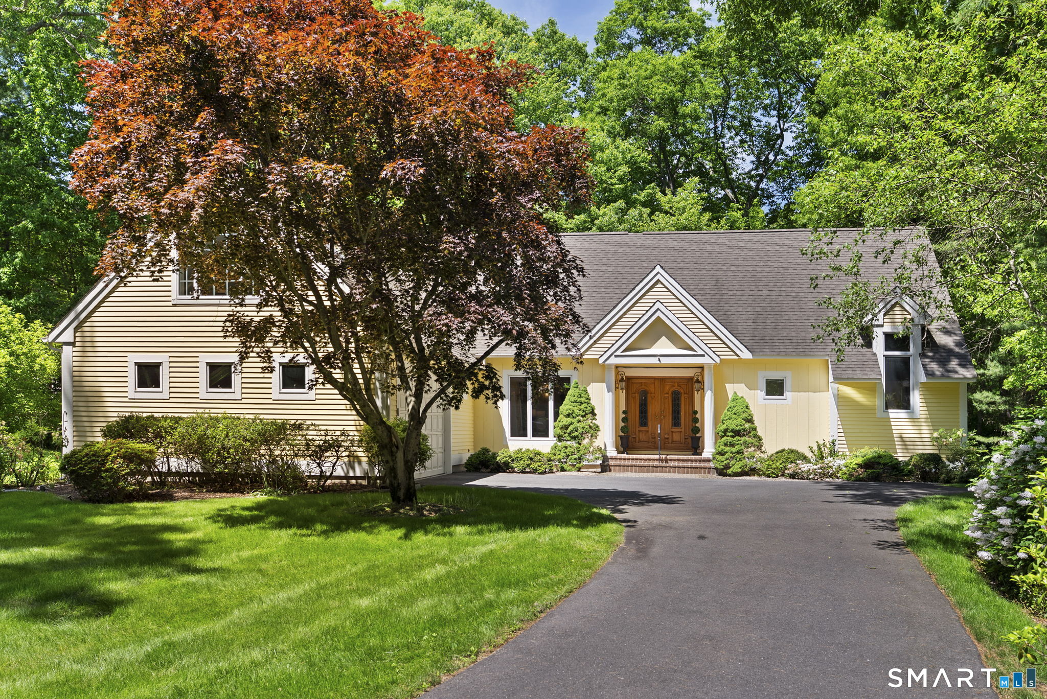 3 Norfolk Gardens Farmington CT 06032