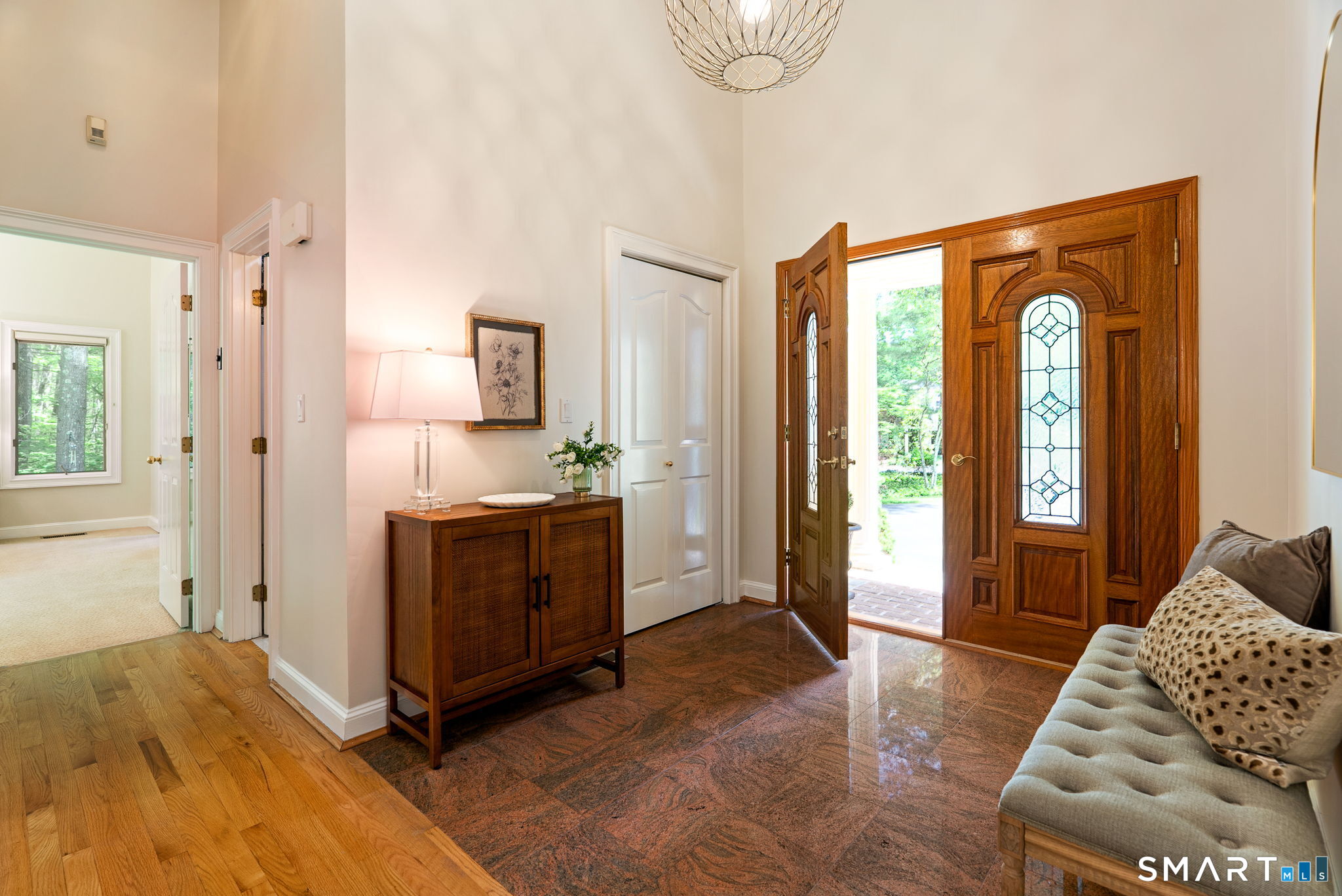 3 Norfolk Gardens Farmington CT 06032