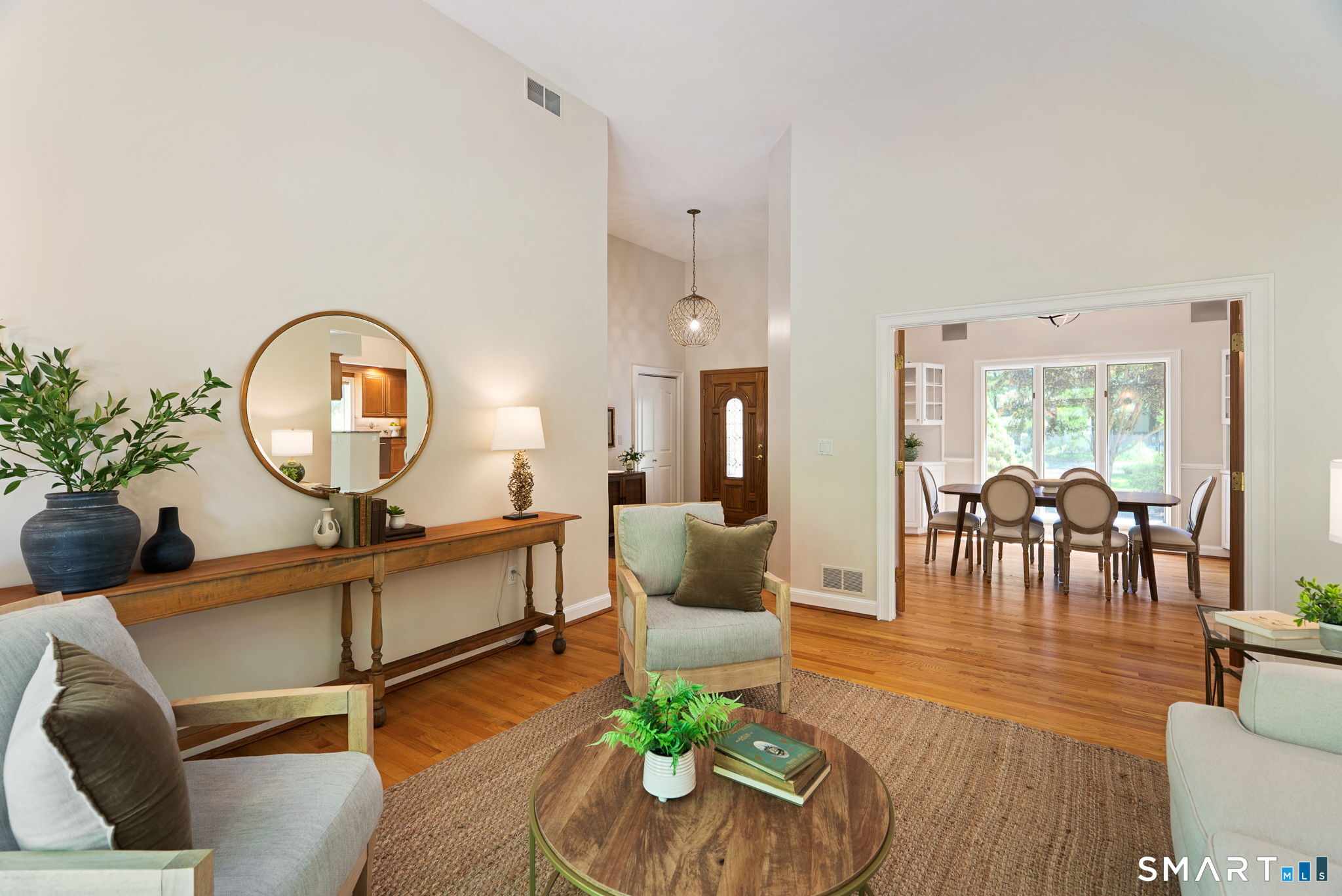 3 Norfolk Gardens Farmington CT 06032