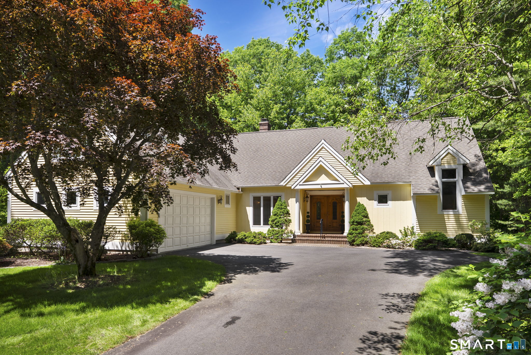3 Norfolk Gardens Farmington CT 06032