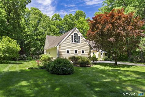 3 Norfolk Gardens Farmington CT 06032