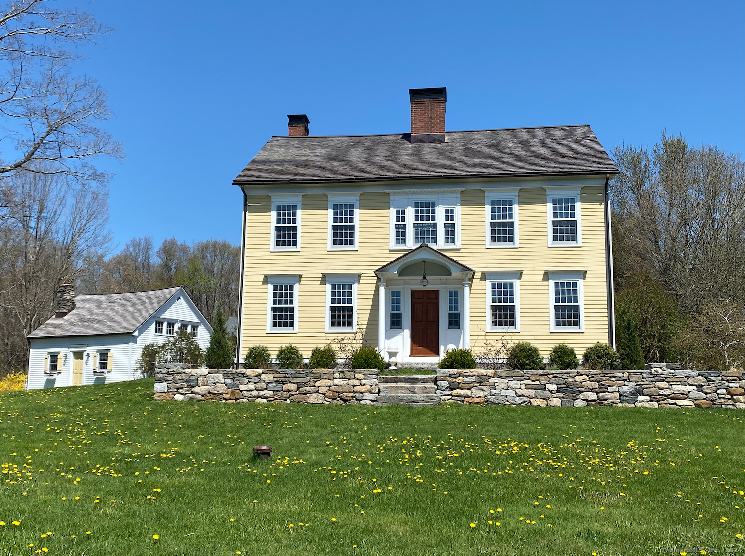219 Kent Road Warren CT 06754
