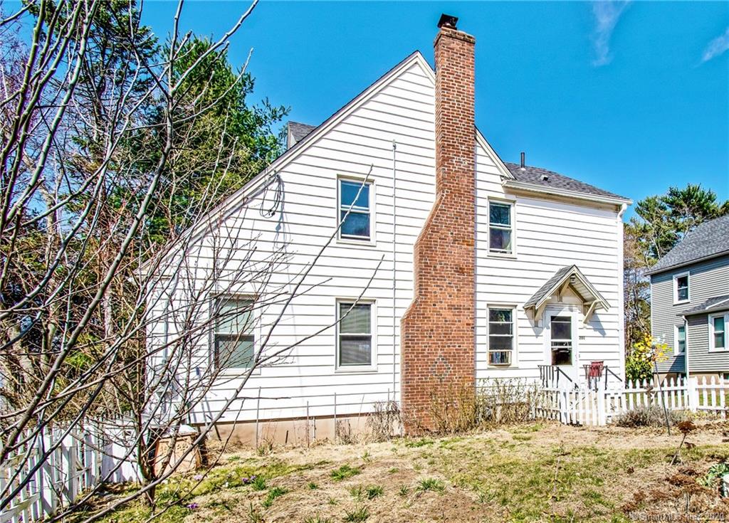 201 Henry Street Manchester CT 06042