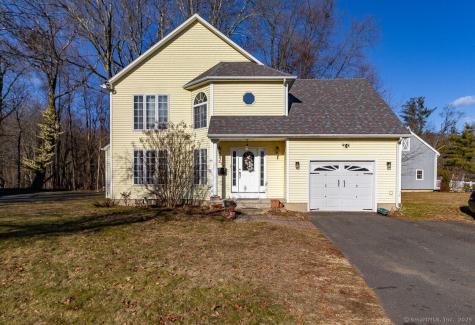 254 Park Avenue Bloomfield CT 06002