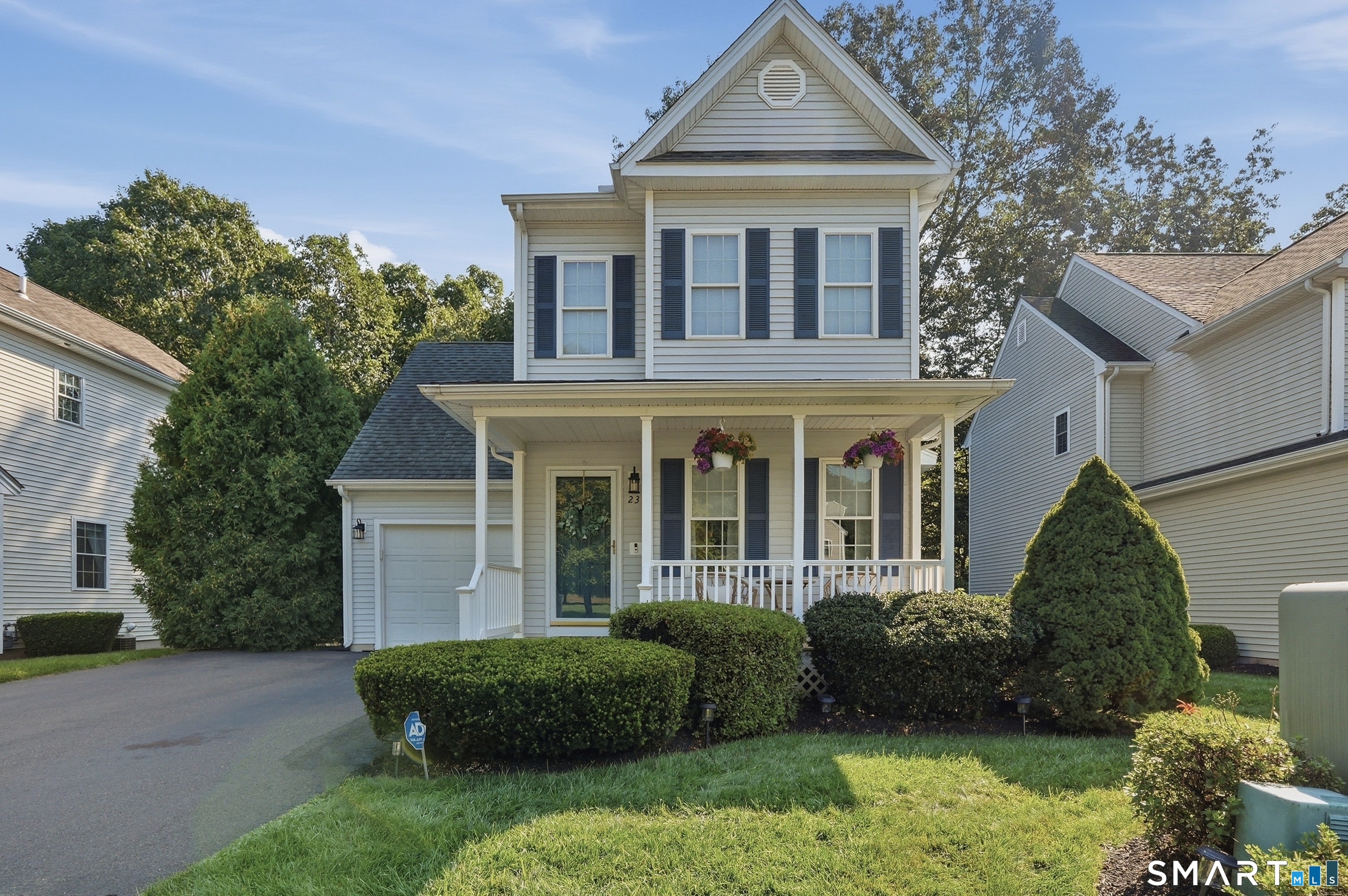 23 Sycamore Way Wallingford CT 06492