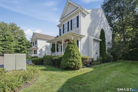23 Sycamore Way Wallingford CT 06492