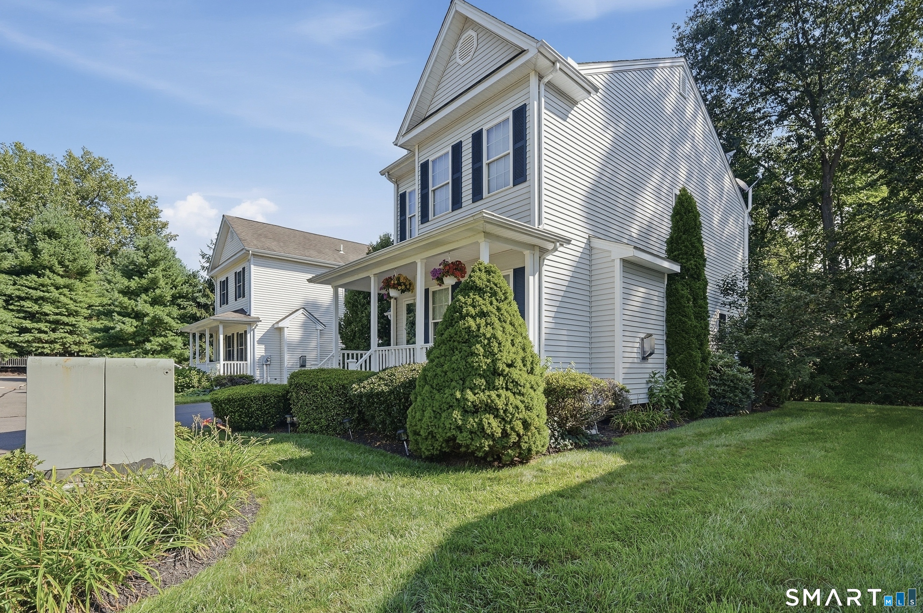 23 Sycamore Way Wallingford CT 06492