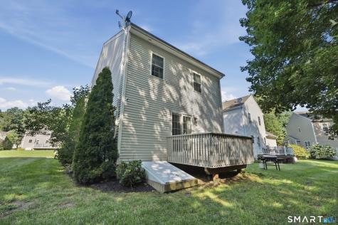 23 Sycamore Way Wallingford CT 06492