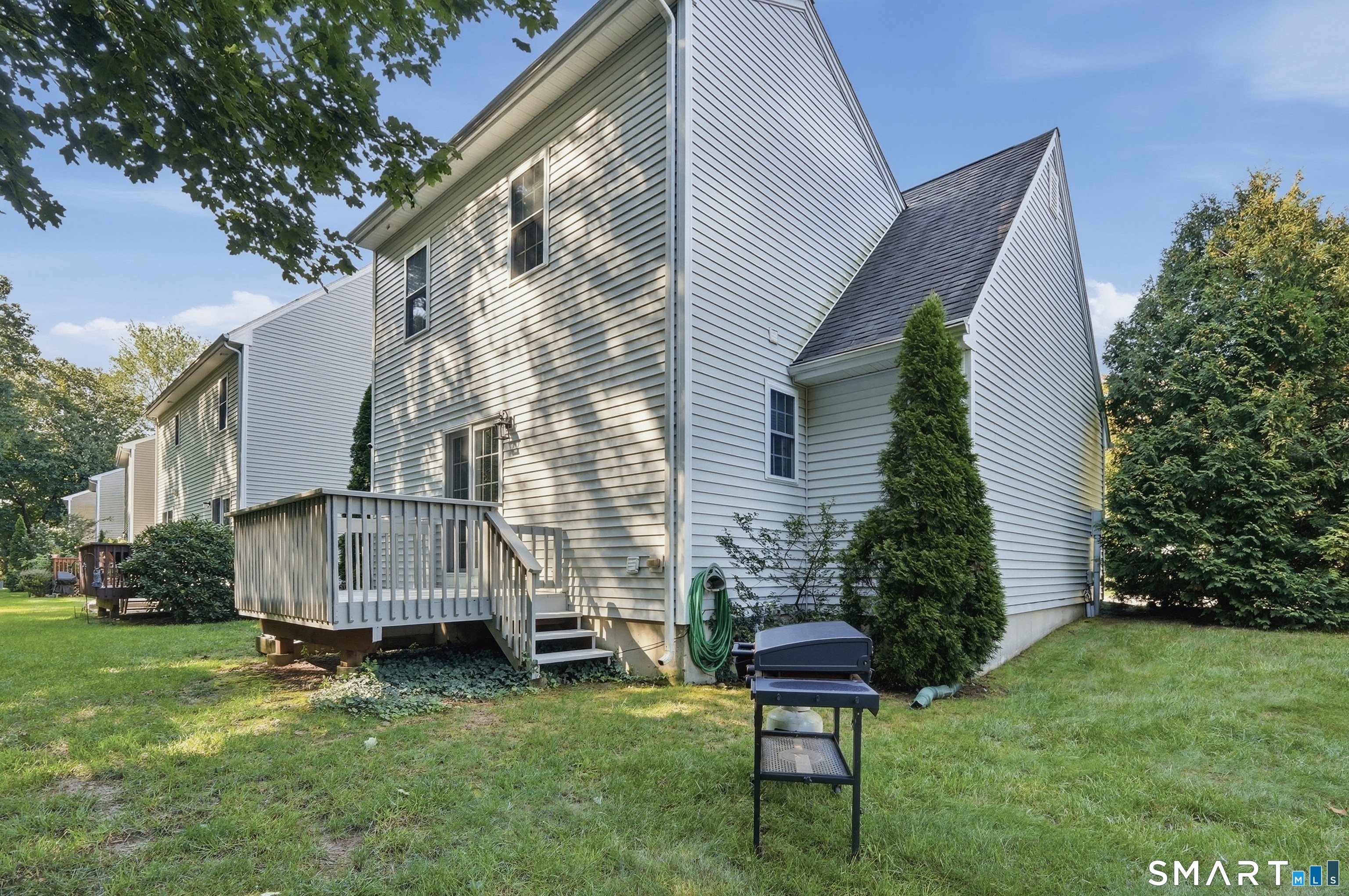 23 Sycamore Way Wallingford CT 06492