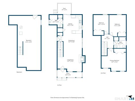 23 Sycamore Way Wallingford CT 06492