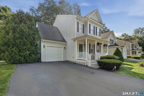 23 Sycamore Way Wallingford CT 06492