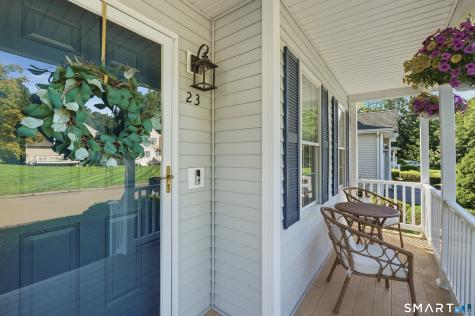 23 Sycamore Way Wallingford CT 06492