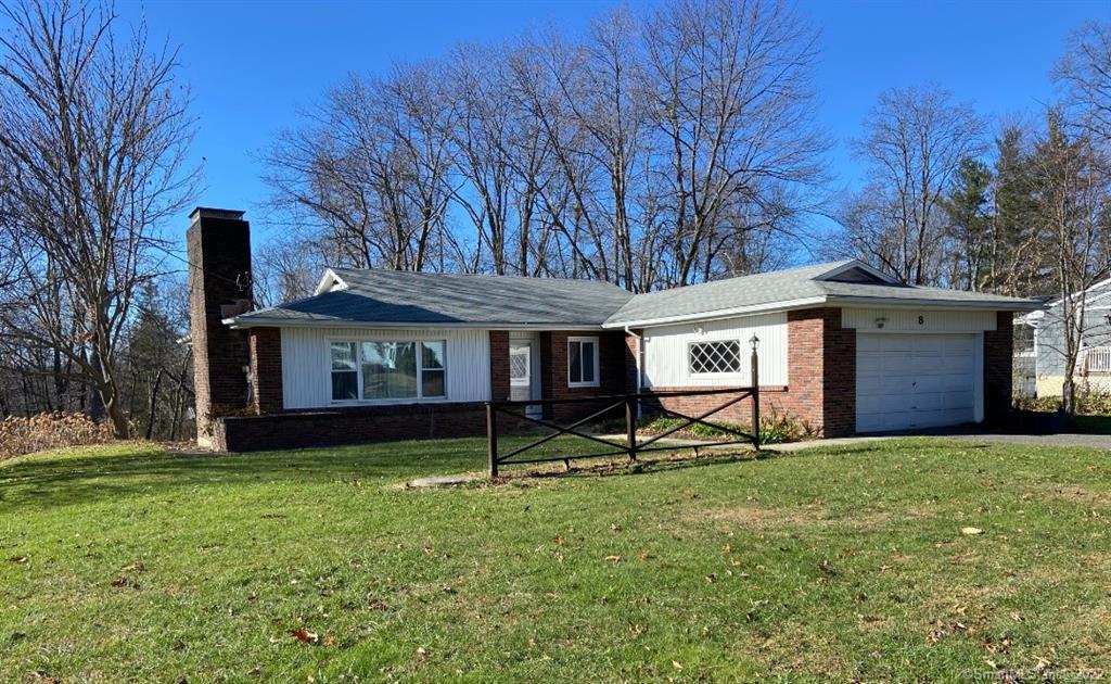 8 Fanton Road Danbury CT 06811