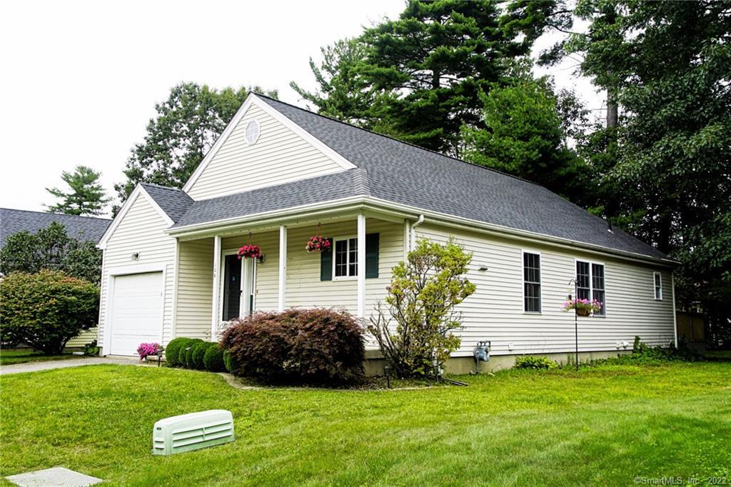 106 Winterberry Way Torrington CT 06790