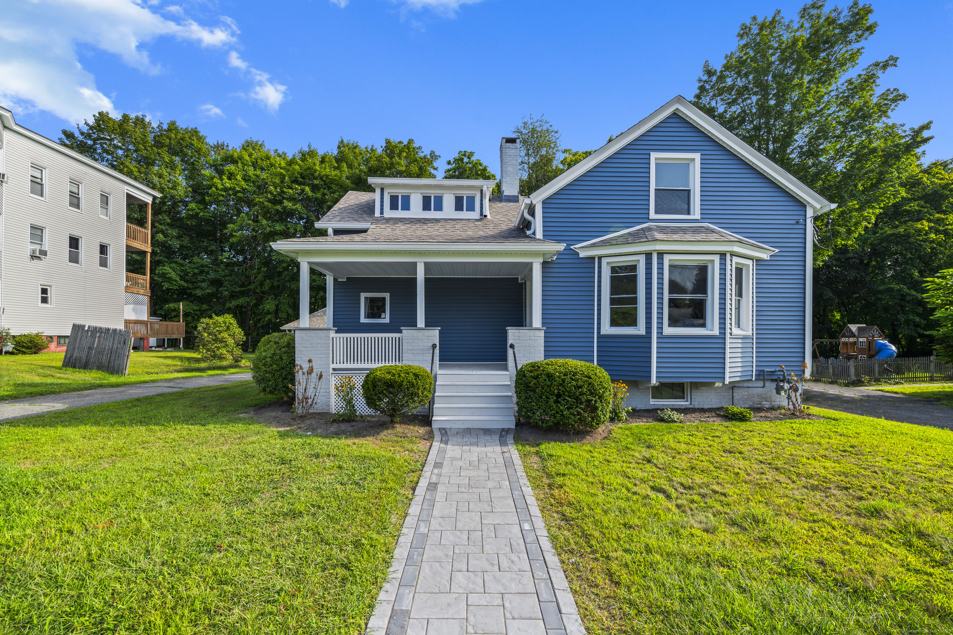 30 Franklin Street Enfield CT 06082