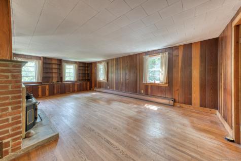 37 East Street Sharon CT 06069