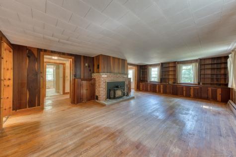 37 East Street Sharon CT 06069