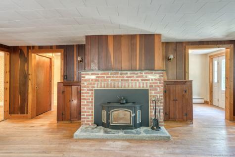 37 East Street Sharon CT 06069