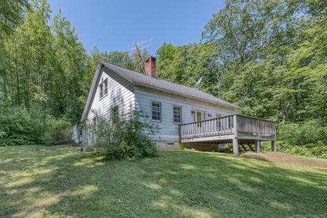 37 East Street Sharon CT 06069