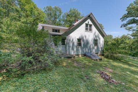 37 East Street Sharon CT 06069