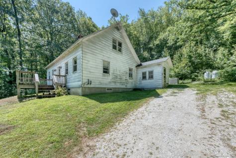 37 East Street Sharon CT 06069