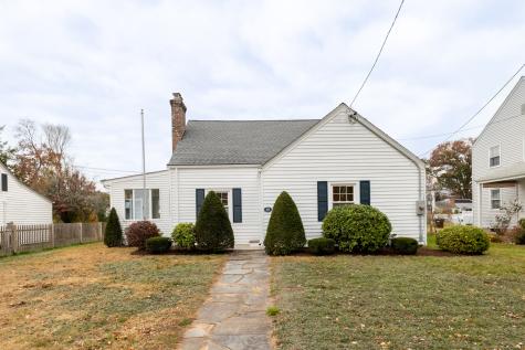 69 Grove Street West Hartford CT 06110